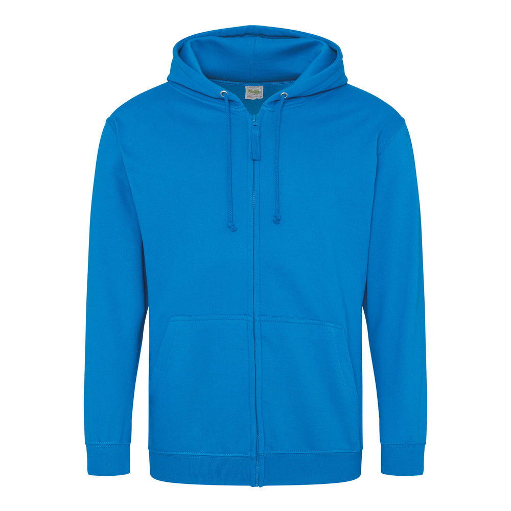 Just Hoods - Zoodie - Sapphire Blue
