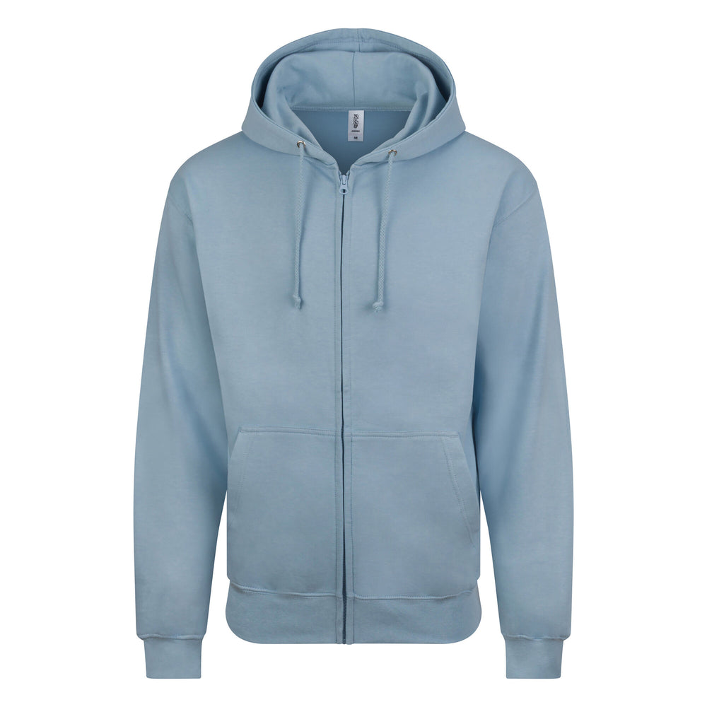 Just Hoods - Zoodie - Sky Blue