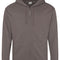 Steel Grey (Effen)