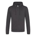 Storm Grey (Effen)