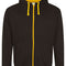 Jet Black/Gold