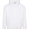 Arctic White