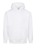Arctic White