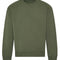 Earthy Green
