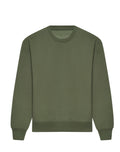 Earthy Green