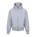 Heather Grey