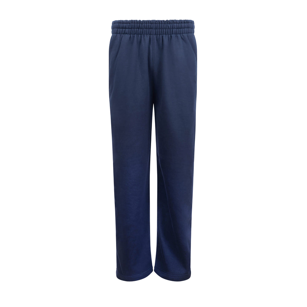 Just Hoods - Signature Heavyweight Jogpants - New French Navy