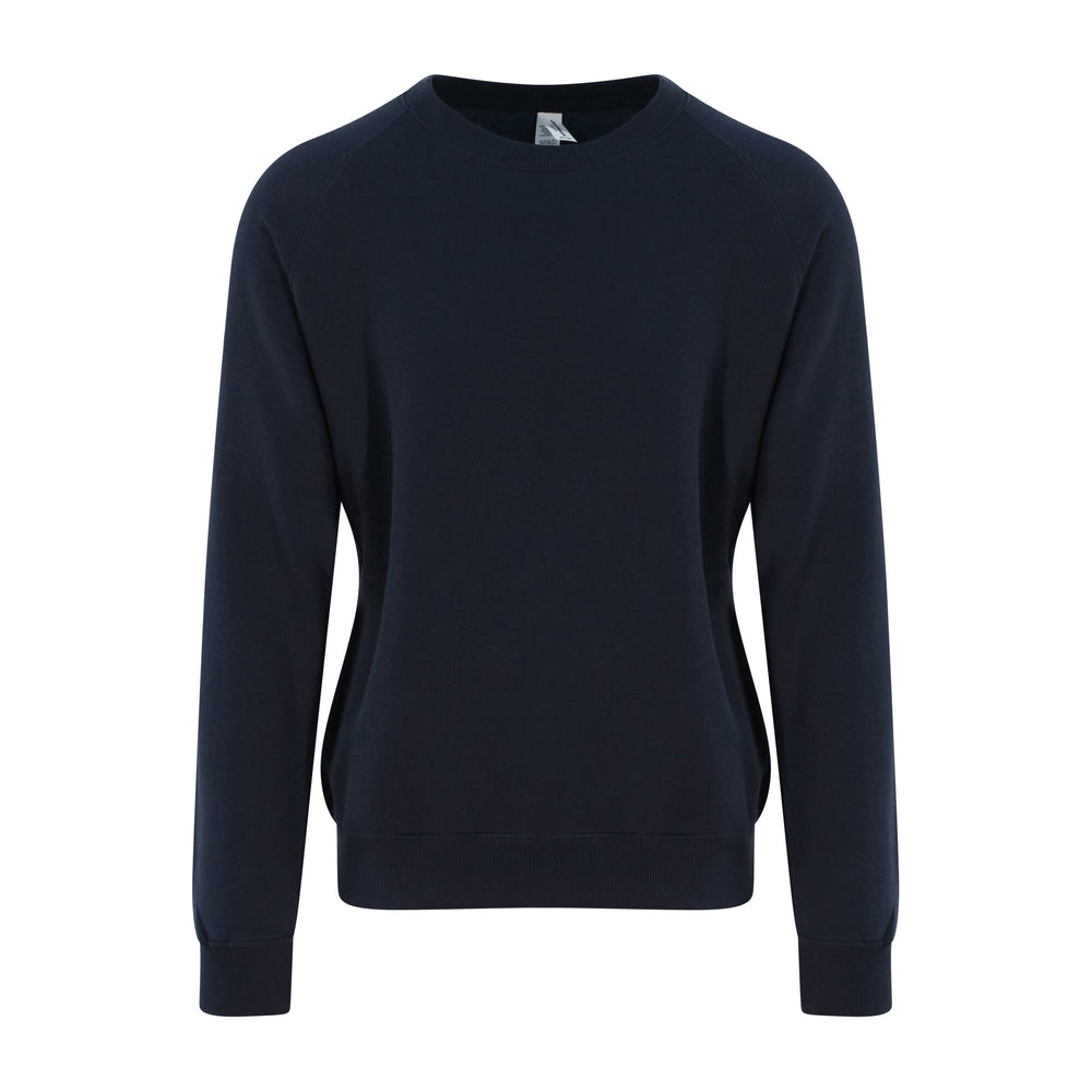 Just Hoods - Graduate Heavyweight Sweat - New French Navy