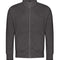 Campus Sweater met Rits