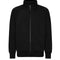 Campus Sweater met Rits