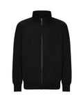 Campus Sweater met Rits