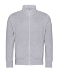 Heather Grey L (uitverkoop)