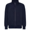 Campus Sweater met Rits