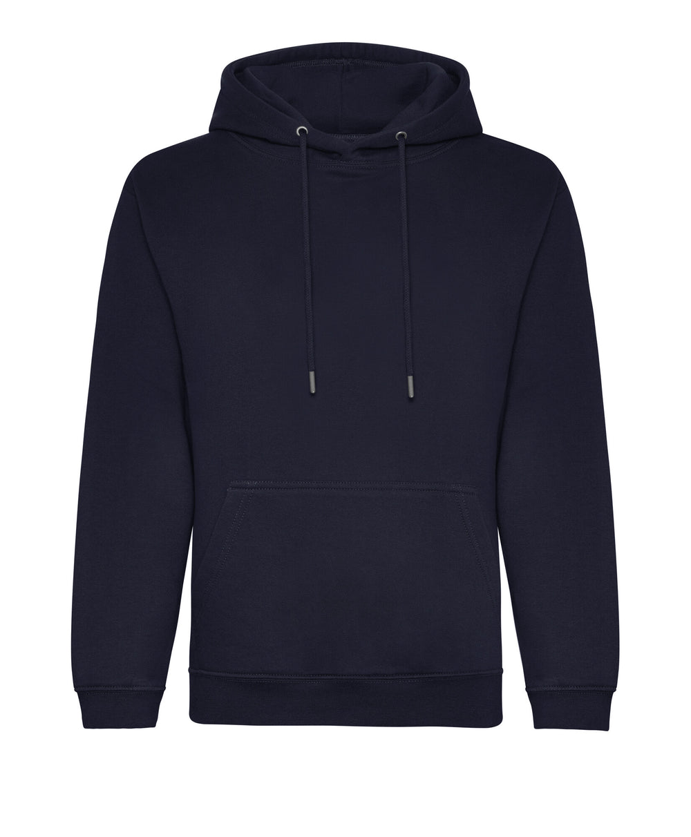 Just Hoods - Organic Hoodie - New French Navy