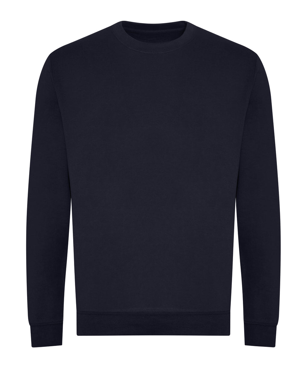 Just Hoods - Organic Sweater - New French Navy
