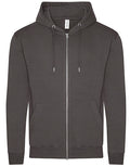 Charcoal (Heather) XS (uitverkoop)