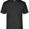 Rond T-Shirt medium – Black