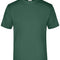 Rond T-Shirt medium – Dark Green