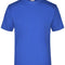 Rond T-Shirt medium – Dark Royal
