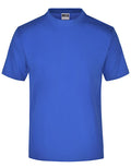 Rond T-Shirt medium – Dark Royal