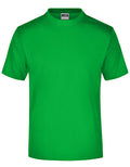 Rond T-Shirt medium – Fern Green