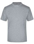 Rond T-Shirt medium – Grey Heather
