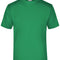 Rond T-Shirt medium – Irish Green