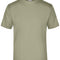 Rond T-Shirt medium – Khaki