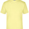 Rond  T-Shirt medium – Light Yellow