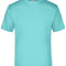 Rond T-Shirt medium – Mint