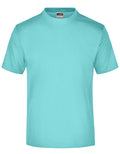 Rond T-Shirt medium – Mint