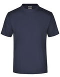 Rond T-Shirt medium – Navy