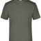 Rond T-Shirt medium – Olive