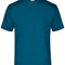 Rond T-Shirt medium – Petrol