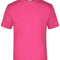 Rond T-Shirt medium – Pink