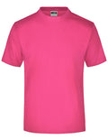 Rond T-Shirt medium – Pink
