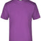 Rond T-Shirt medium – Purple