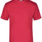 Rond T-Shirt medium – Red