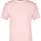 Rond T-Shirt medium – Rose