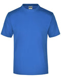 Rond T-Shirt medium – Royal