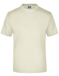 Rond T-Shirt medium – Stone