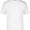 Rond T-Shirt medium – White
