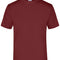 Rond T-Shirt medium – Wine