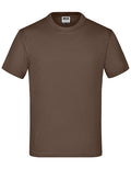 Basic Kinder T-Shirt 