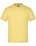 Light Yellow S (110/116) (uitverkoop)