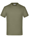 Basic Kinder T-Shirt 