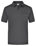 Anthracite Melange S (uitverkoop)