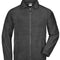 Dark Grey (Effen)