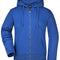 Jas met Capuchon Dames- Royal