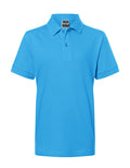 Classic Kinder Polo